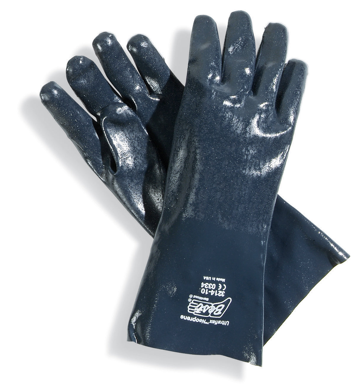 Neoprene Gloves