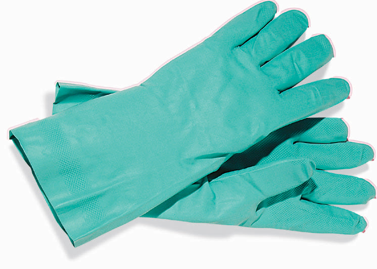 Nitrile Gloves