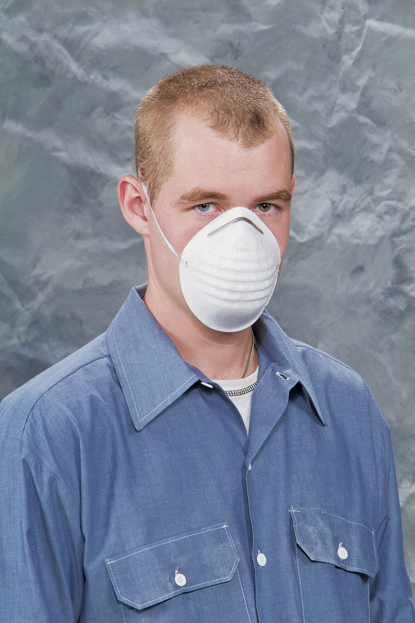 Dust Mask