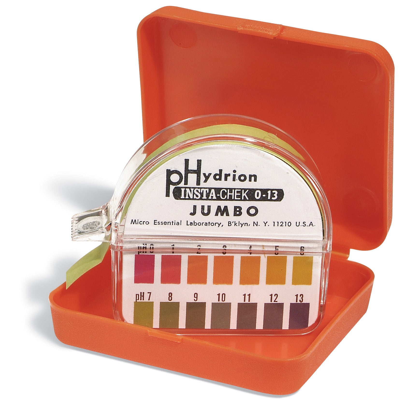 pH Tester Kit