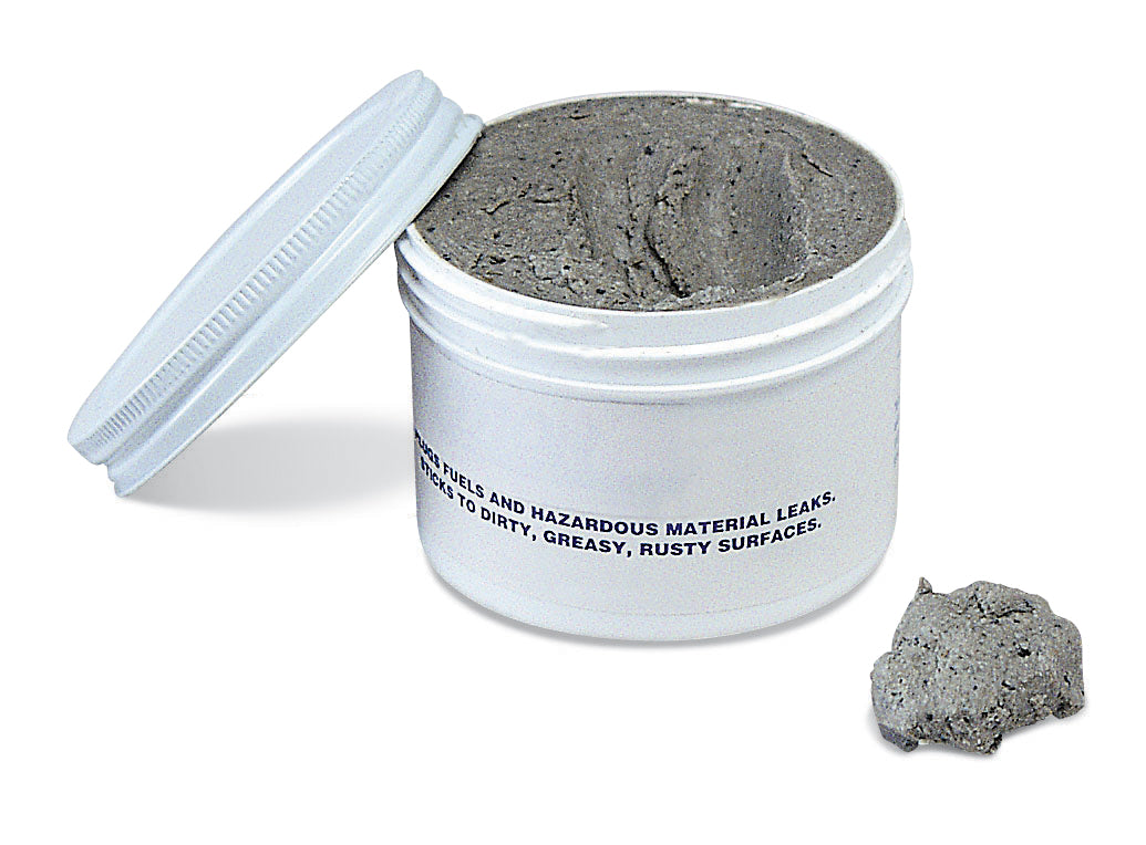 Plug & Dike Patching Paste