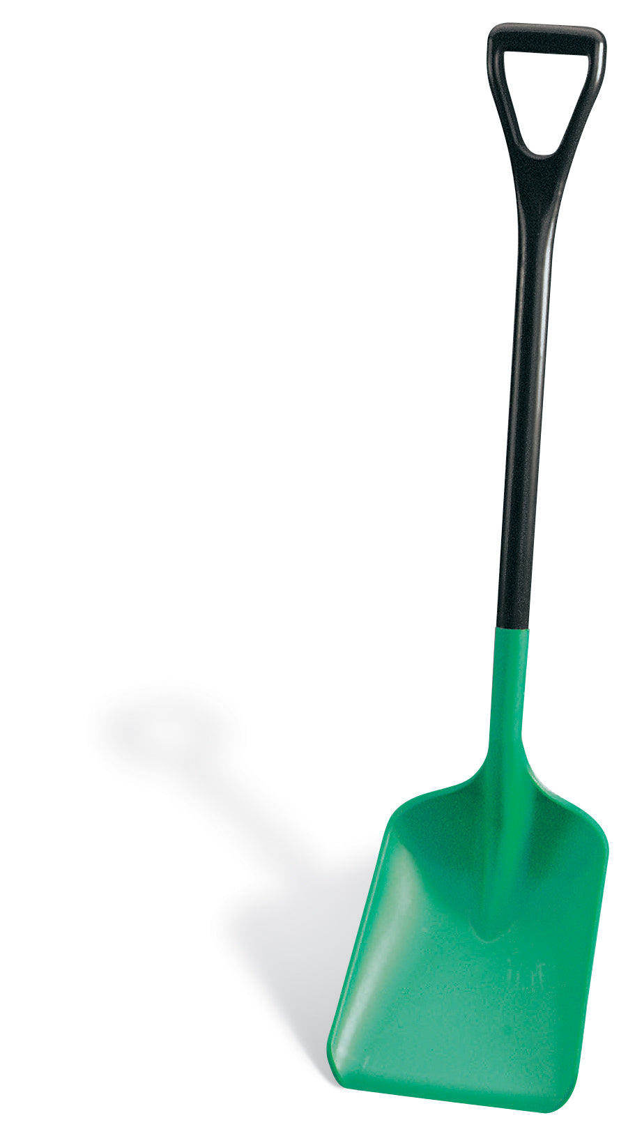 Non-Sparking Shovel