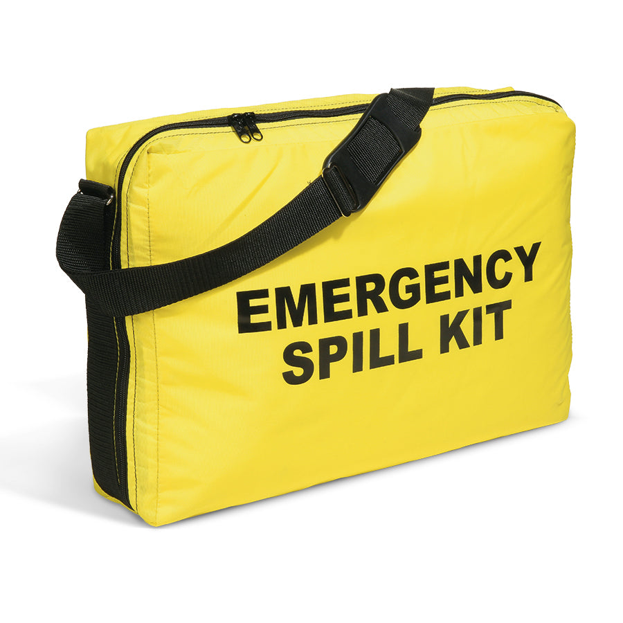 Spill Kit Tote Bag - Small