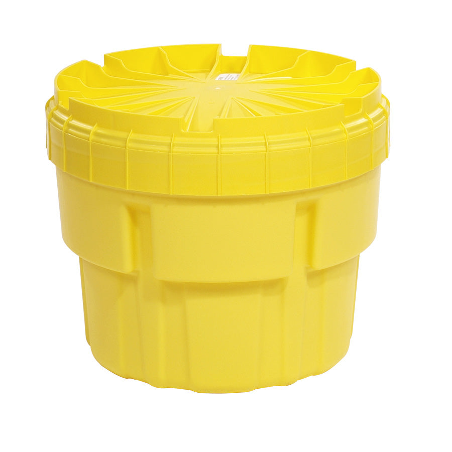 20-Gallon OverPack Salvage Drum