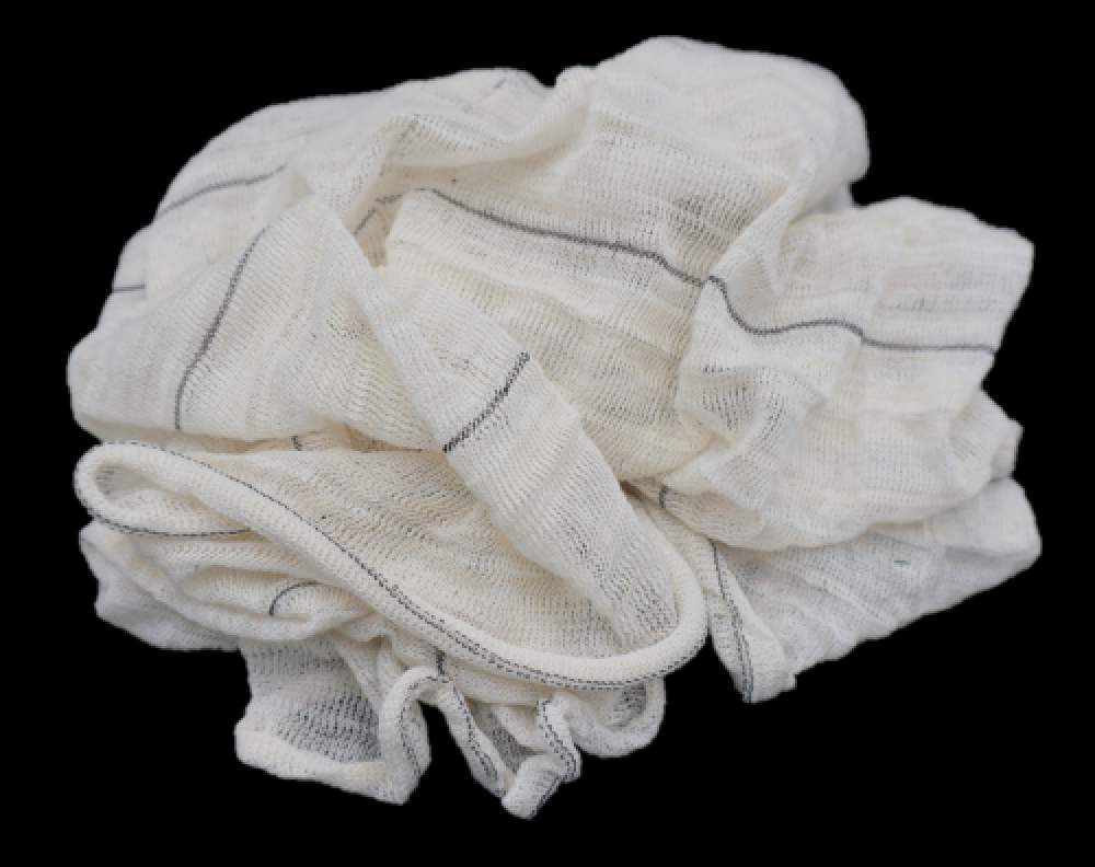 Meat Cloth Pattern Beefcloth
