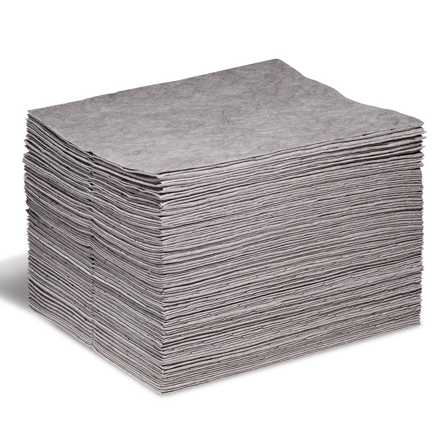 Heavy Rough Pad Universal Contractor Grade Pads - Heavy Weight - 100 pads/package - 18