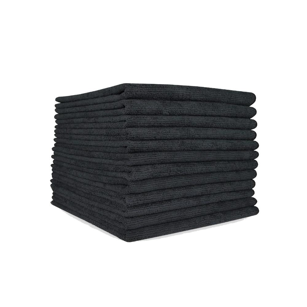 Microfiber Towel - 16" x 16" - 45 Gram