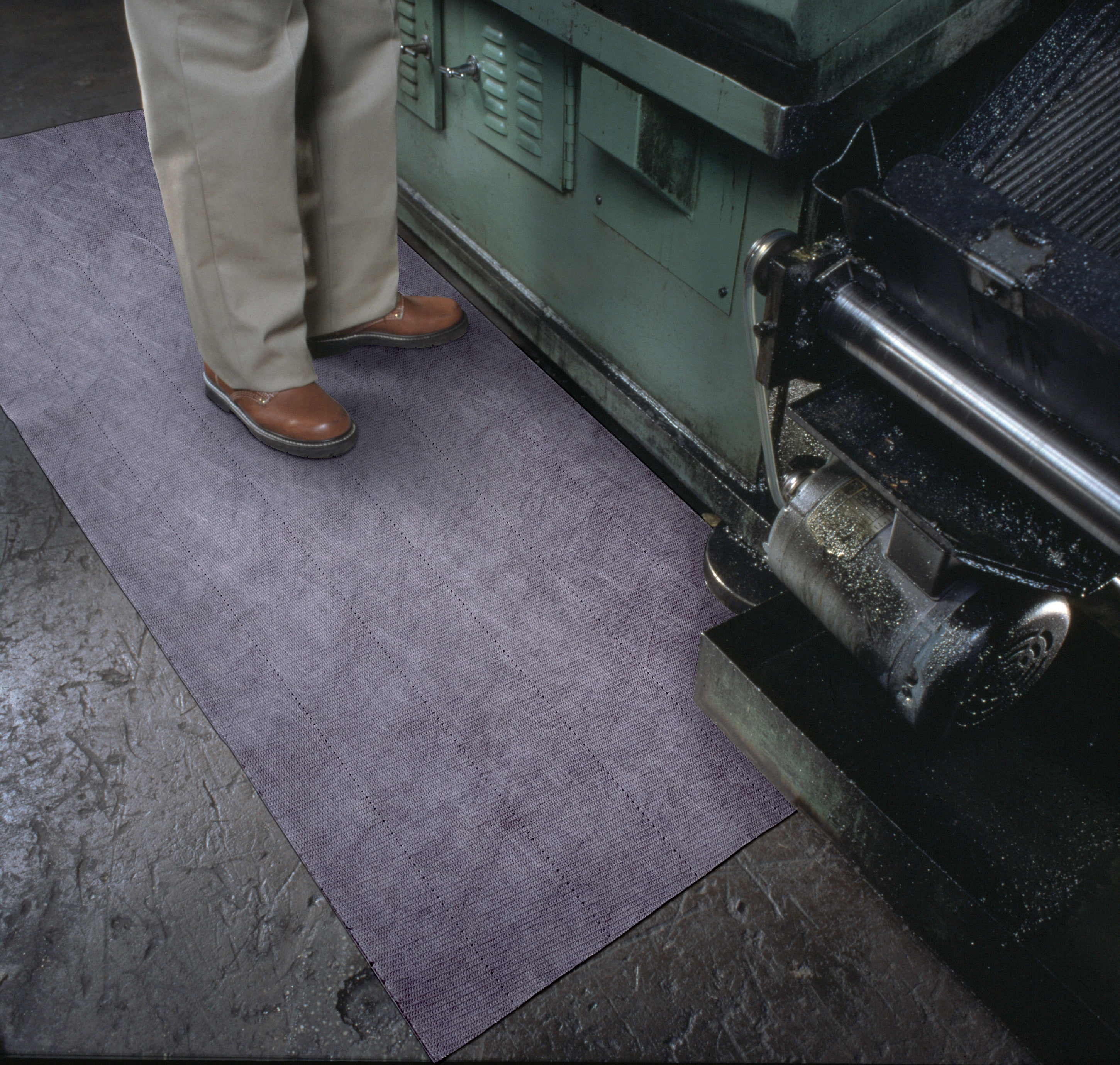 Tuff Stuff Rug Universal Tuff Rug® Roll