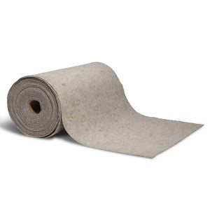 Recycled Traffic Tuff Rug® Roll - Heavy Weight - 1 roll/package - 150' L x 72" W