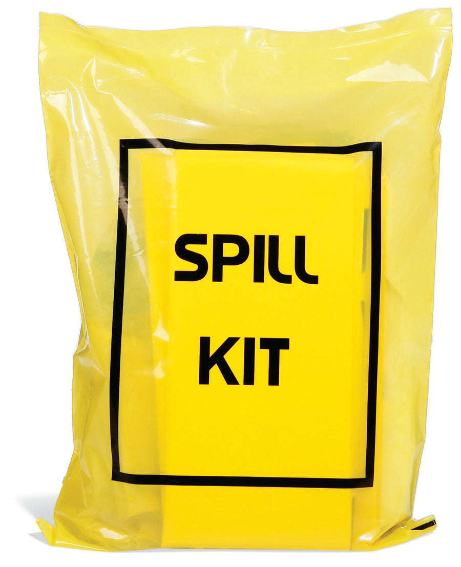 Personal Protection Spill Kit