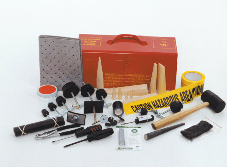 Drum Repair Kit