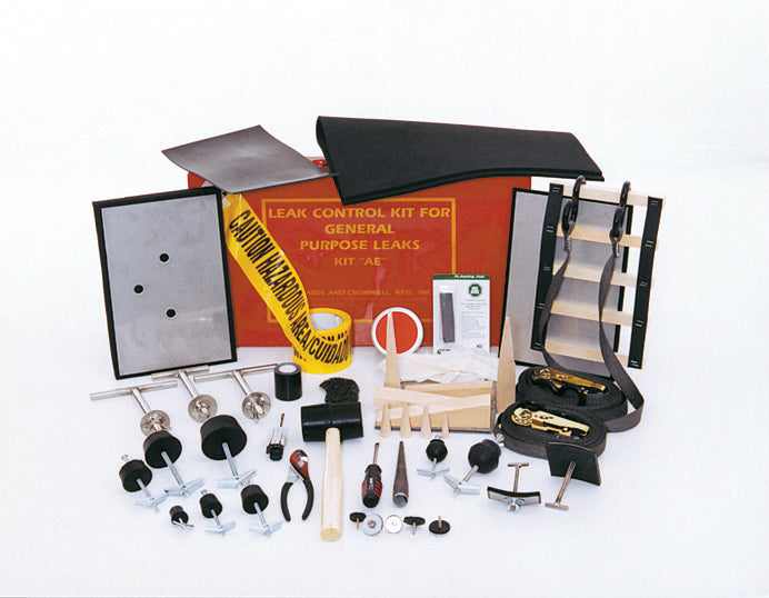 Leak Control Kit