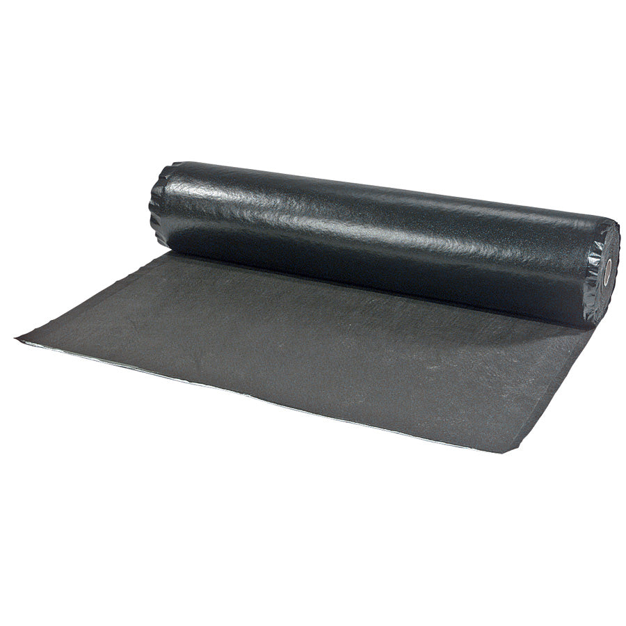 RailRoad Mat - Heavy Weight - 1 roll/package - 100' L x 59" W