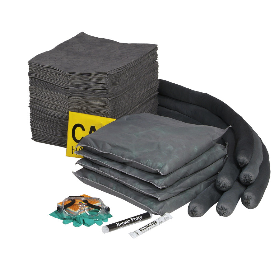 Universal 50-Gallon Kit Refill