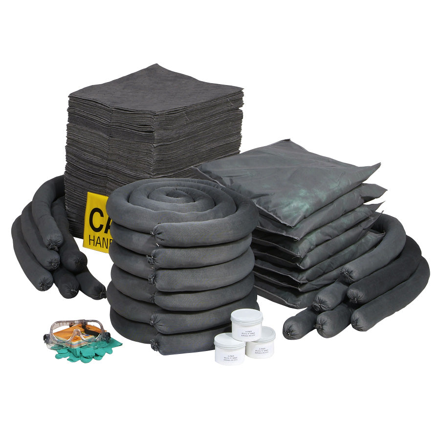 Universal 95-Gallon Kit Refill