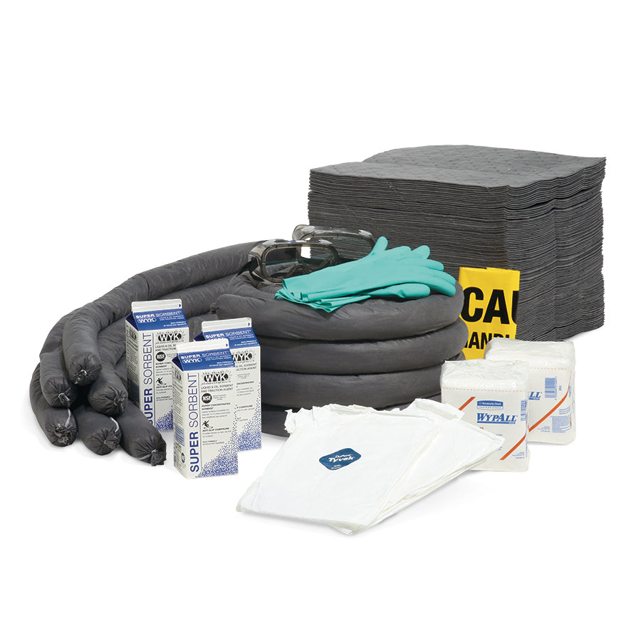 Universal 50-Gallon Can Kit Refill