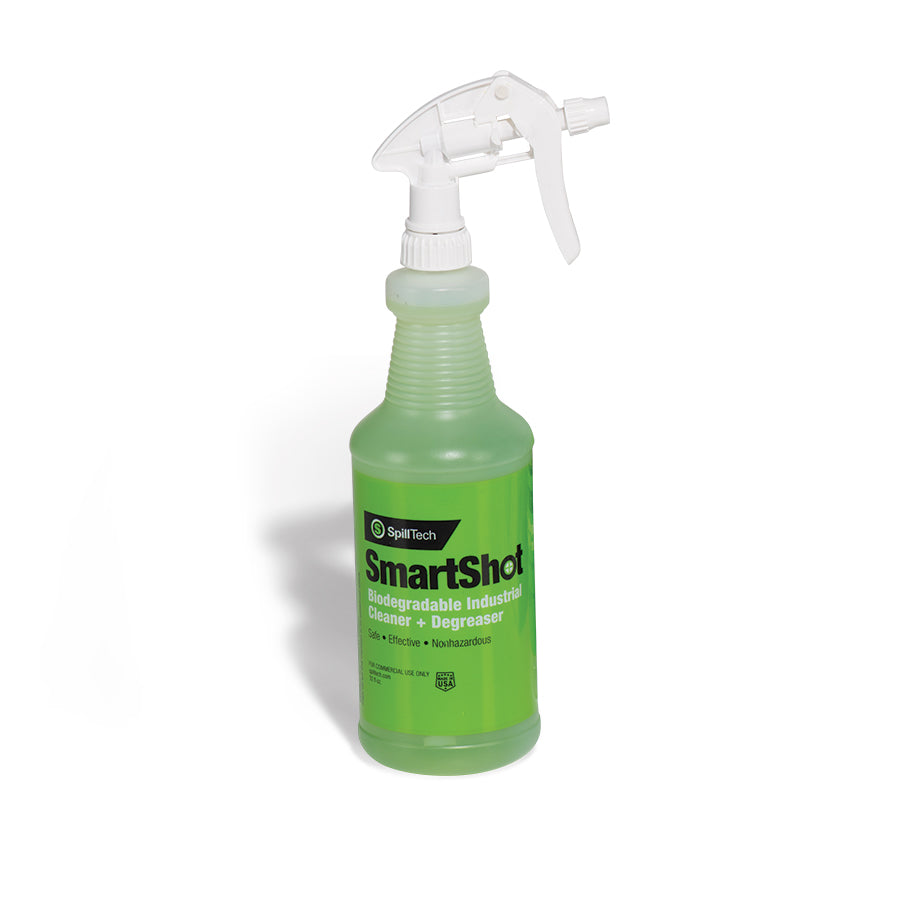 SmartShot™ Industrial Cleaner & Degreaser - 12 each/package - 14" L x 10.5" W x 13" H