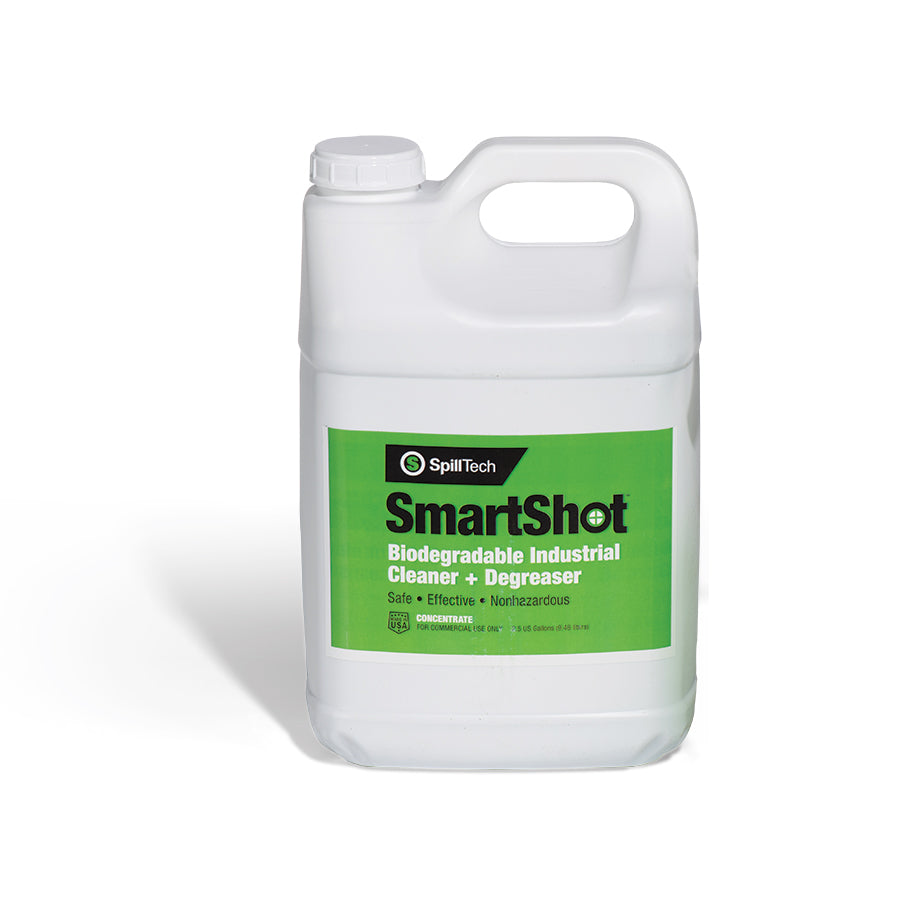 SmartShot™ Industrial Cleaner & Degreaser - 2 each/package • 16" L x 15" W x 11" H