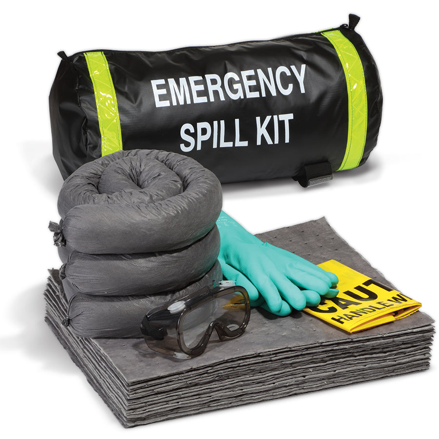 Universal Forklift Spill Kit