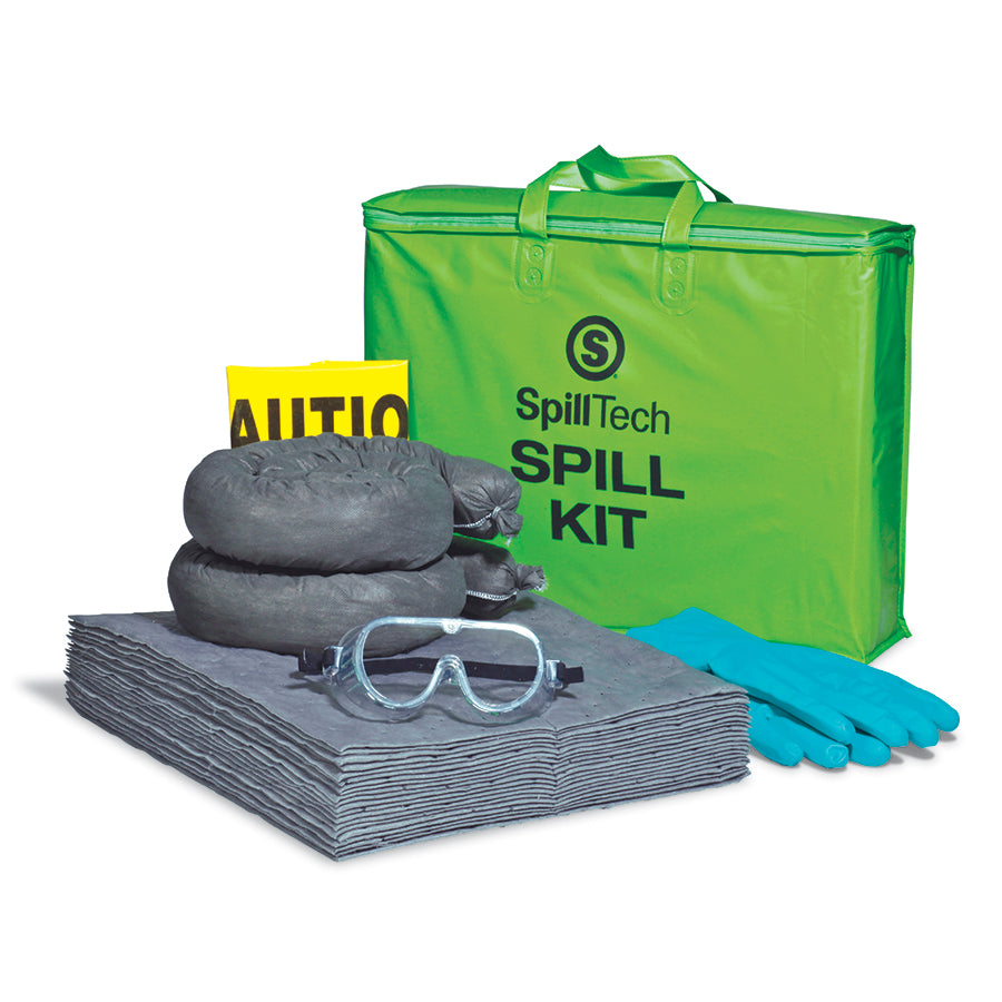 Universal Tote Spill Kit - GTOTE