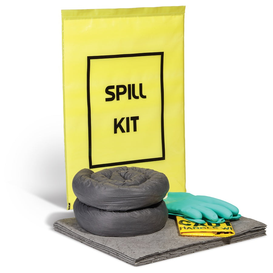Spill Kit Inflatable Universal Spill Kit