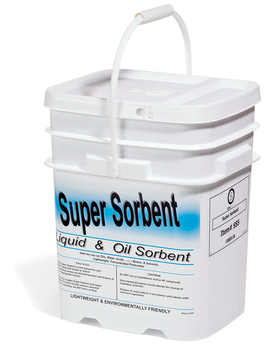 SuperSorbent