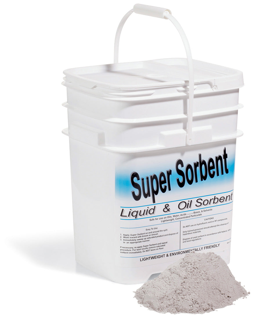 SuperSorbent