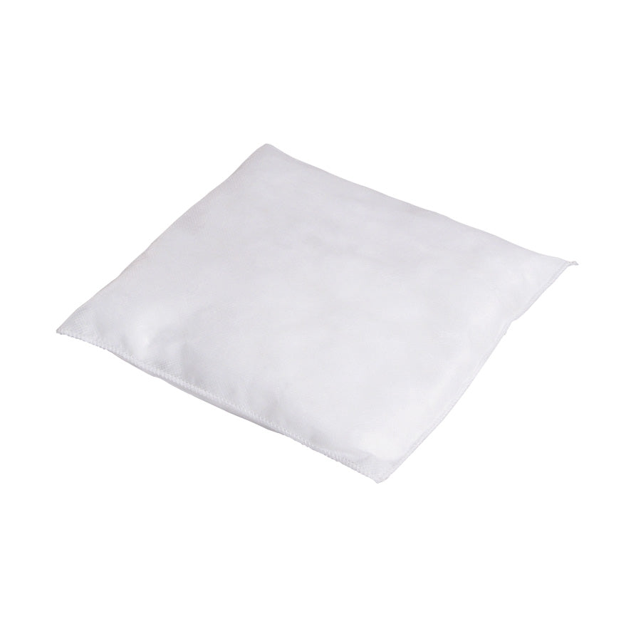 Oil-Only Poly Blend Pillow - 40 pillows/package - 10" L x 10" W