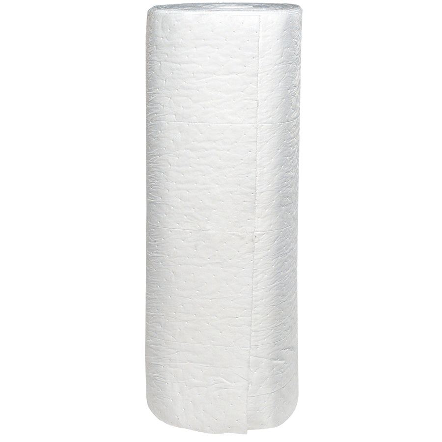 Oil-Only Protector® Roll - Medium Weight - 1 roll/package - 150' L x 30" W - WRL150M