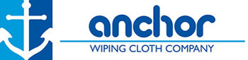 Anchor Wiping Cloth